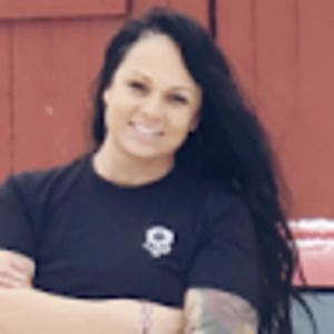 Meet your Posher, Marlene